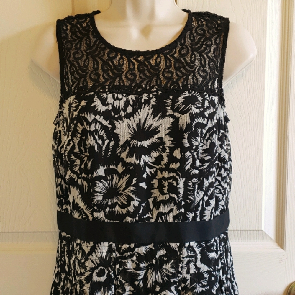 Ann Taylor Dress